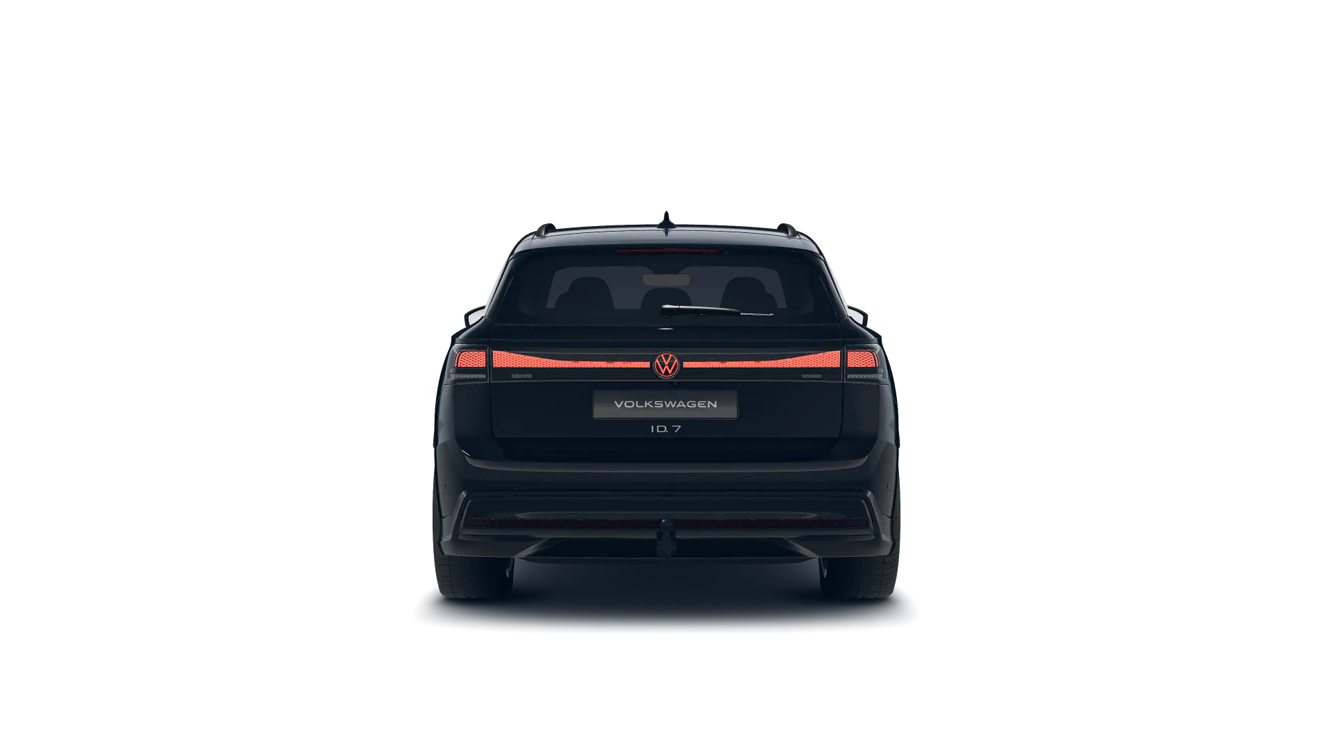 Volkswagen ID.7 Tourer Pro