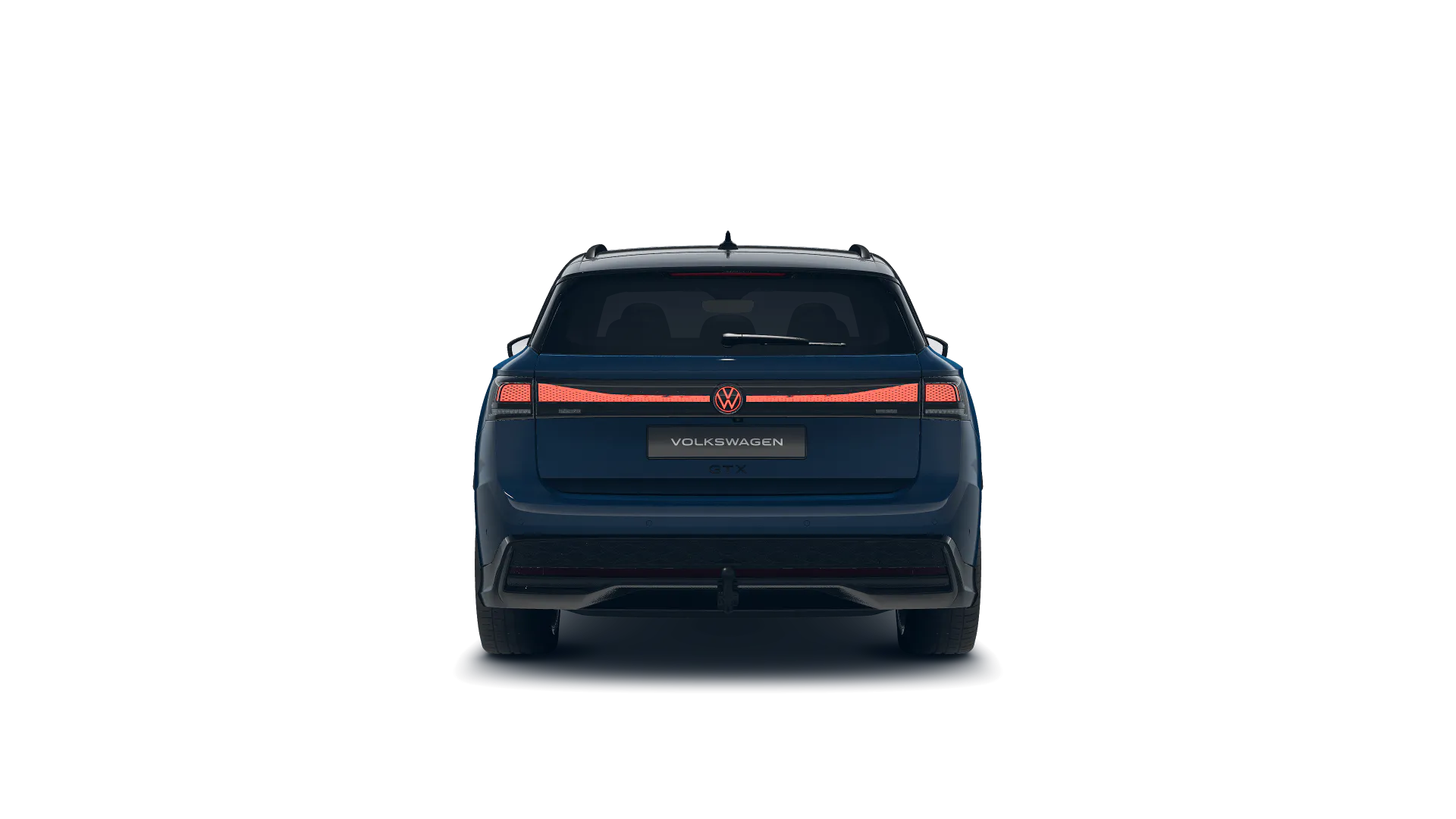 Volkswagen ID.7 Tourer GTX
