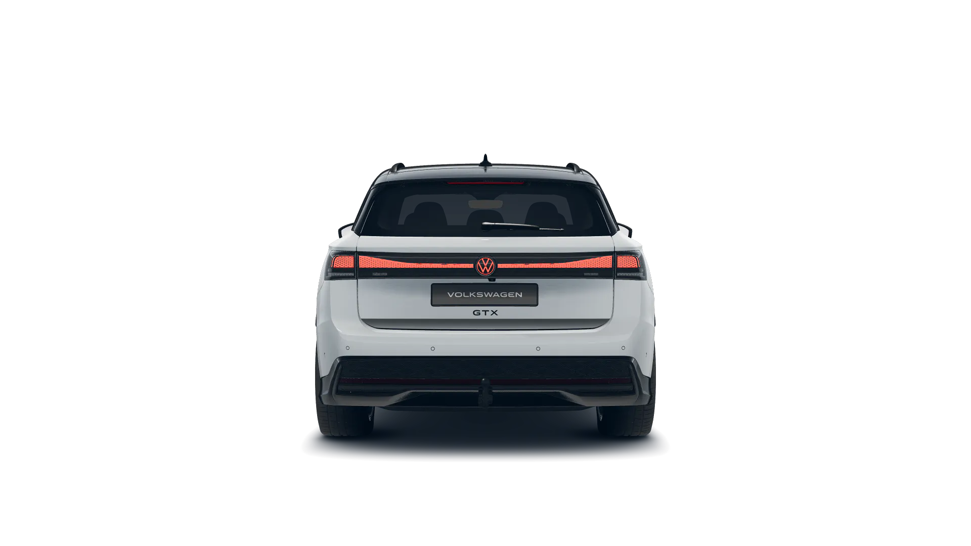 Volkswagen ID.7 Tourer GTX