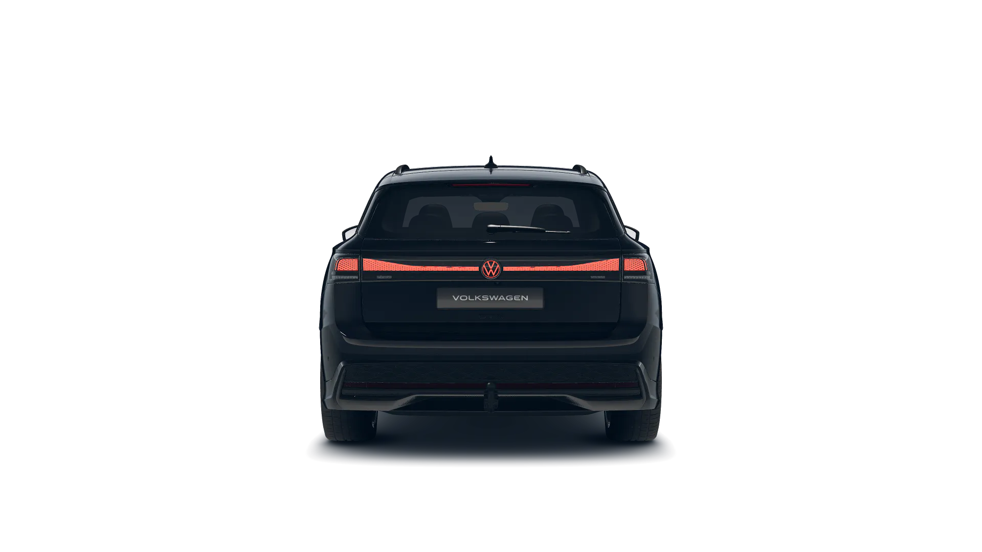 Volkswagen ID.7 Tourer GTX