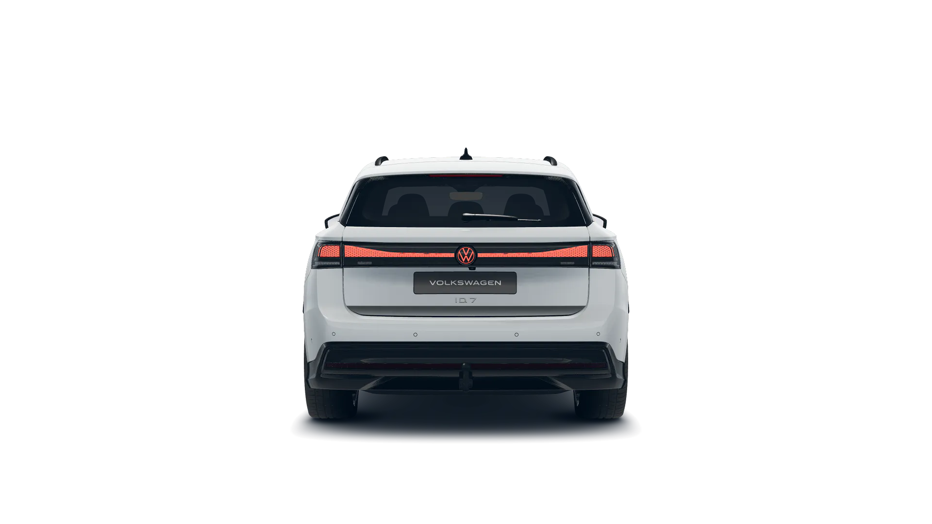 Volkswagen ID.7 Tourer Pro S