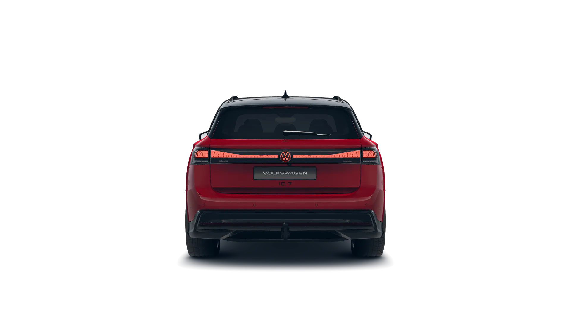 Volkswagen ID.7 Tourer Pro S