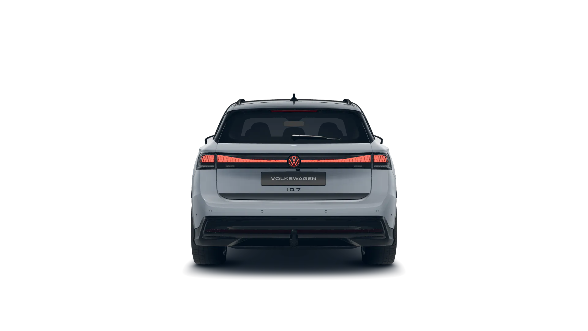 Volkswagen ID.7 Tourer Pro