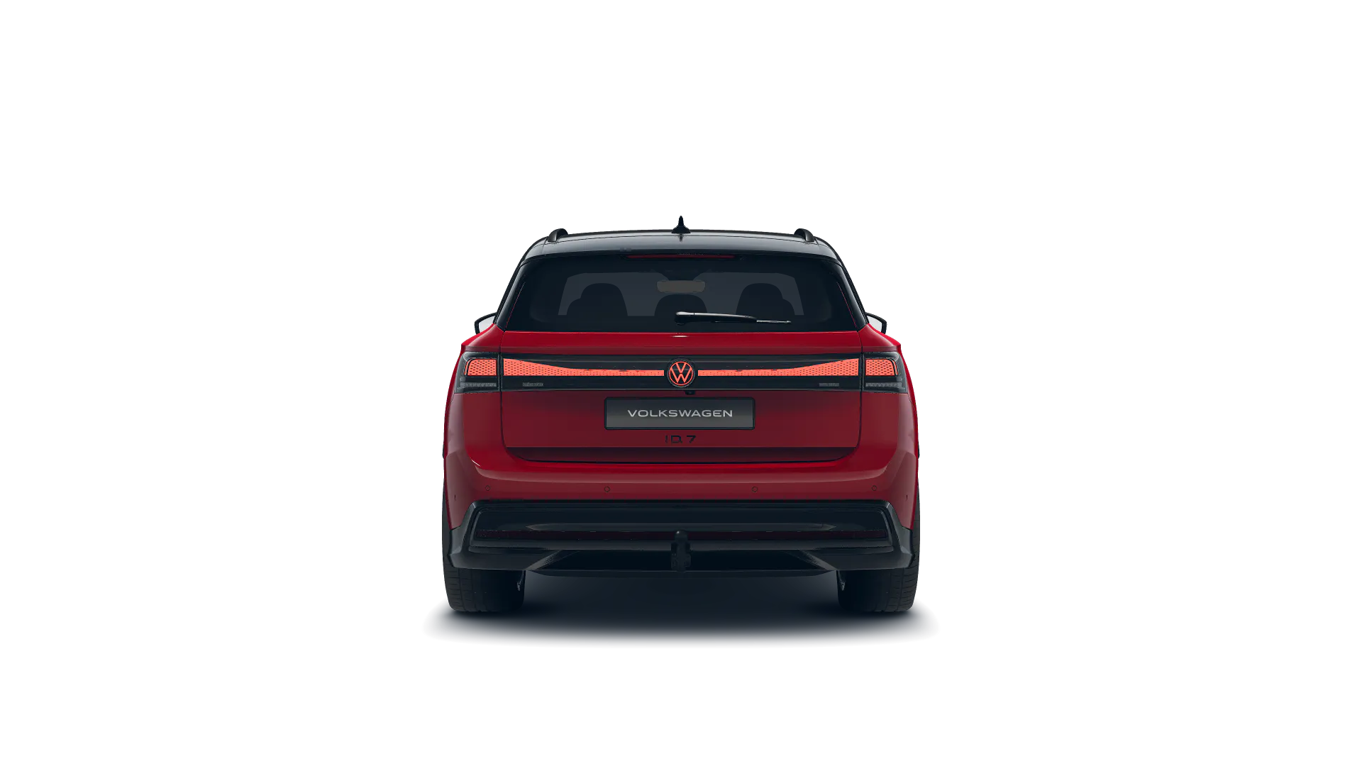 Volkswagen ID.7 Tourer Pro S