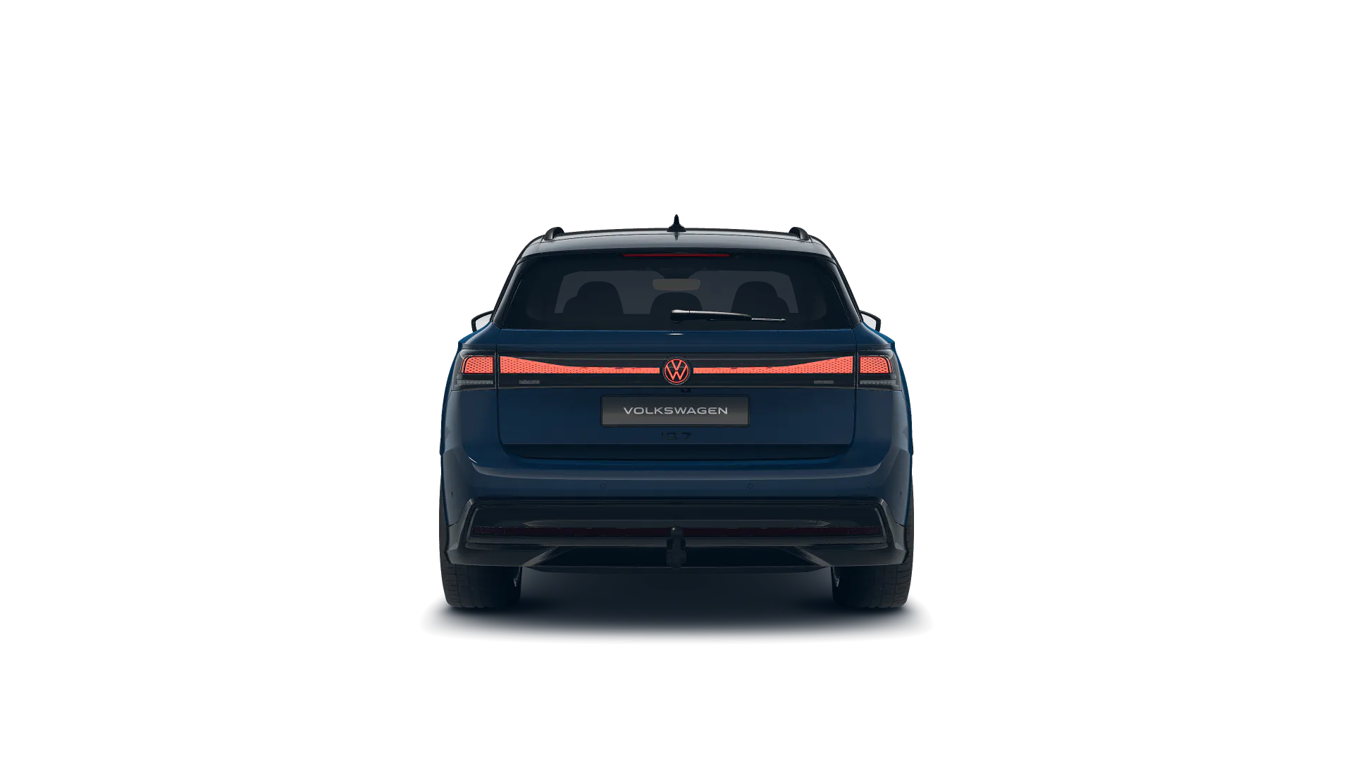 Volkswagen ID.7 Tourer Pro