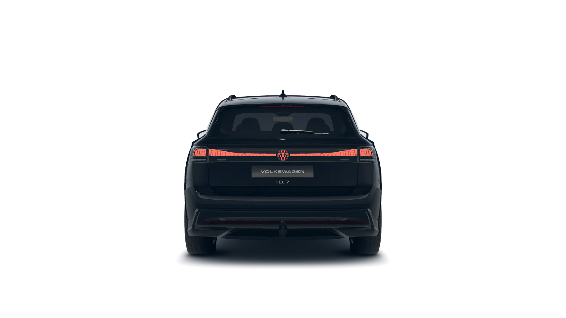 Volkswagen ID.7 Tourer Pro
