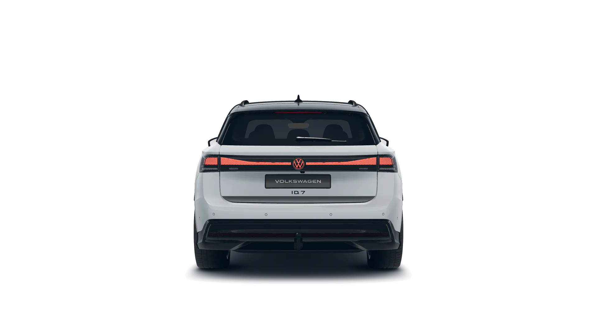 Volkswagen ID.7 Tourer Pro S
