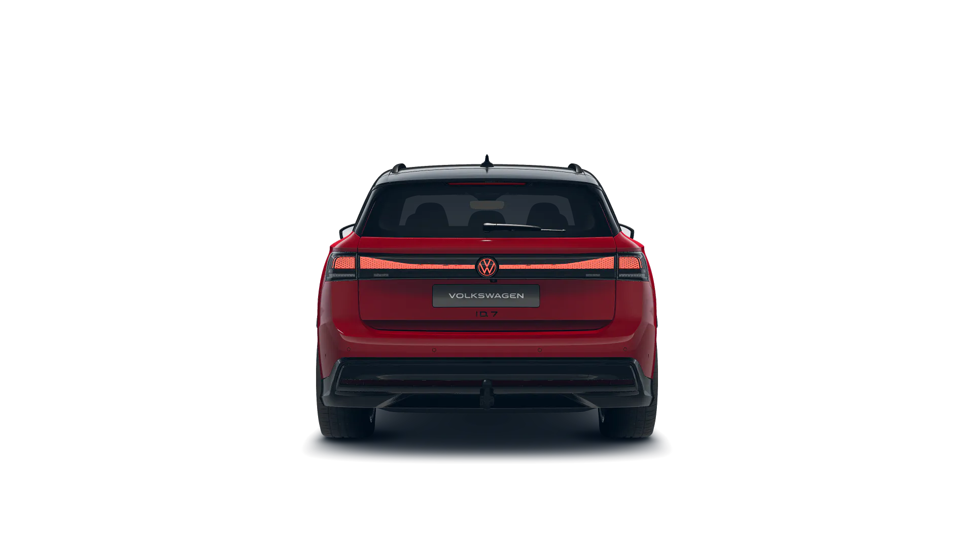 Volkswagen ID.7 Tourer Pro S