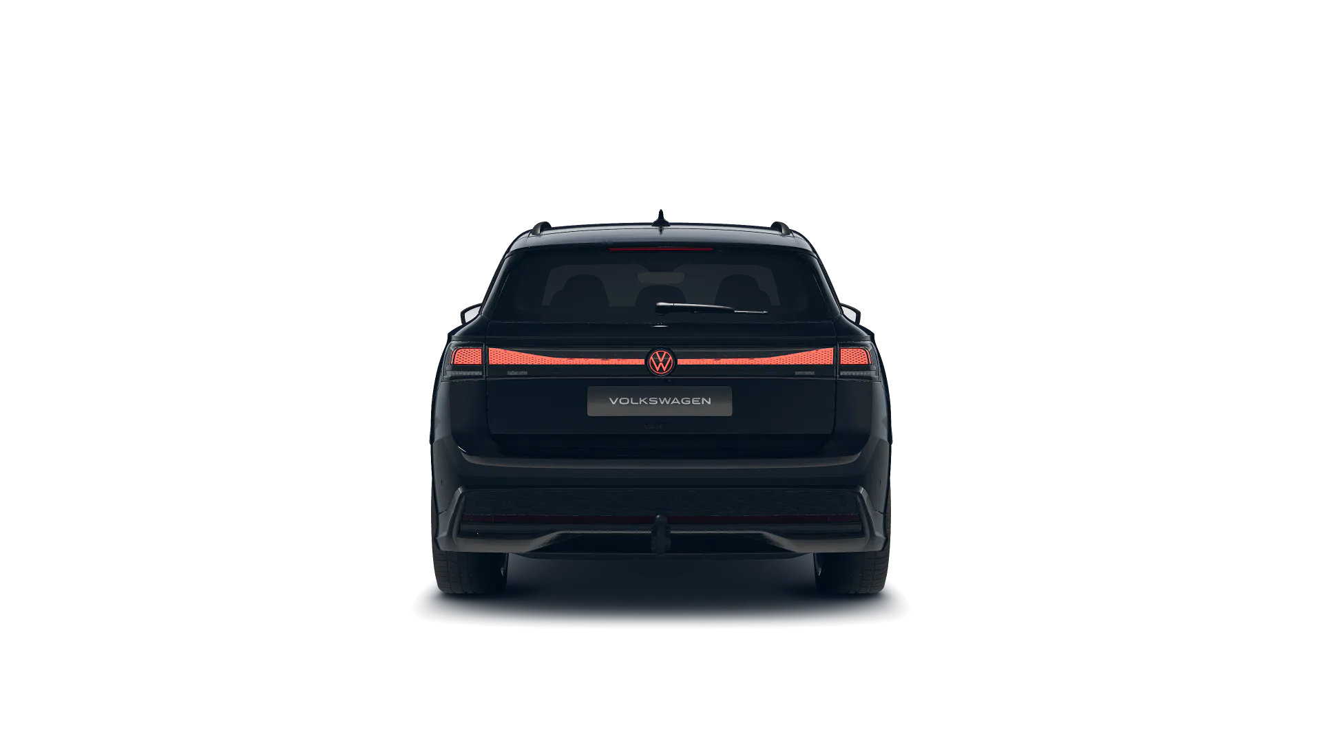 Volkswagen ID.7 Tourer GTX