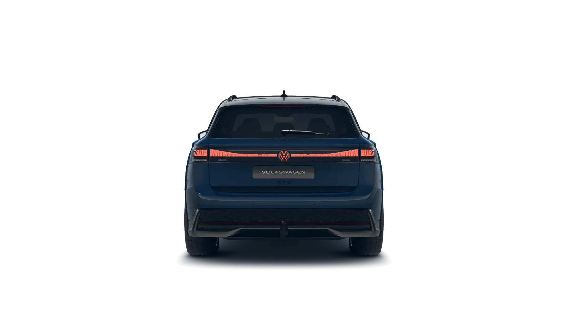 Volkswagen ID.7 Tourer GTX