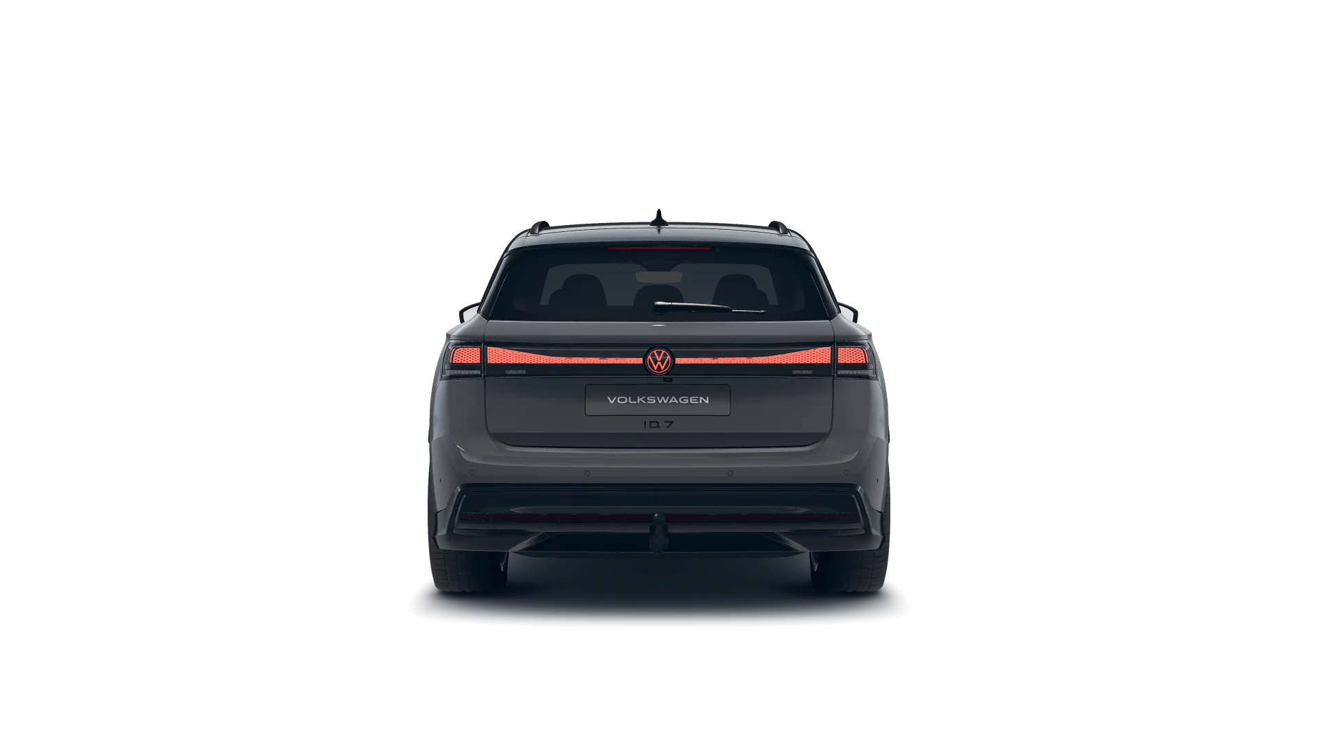 Volkswagen ID.7 Tourer Pro