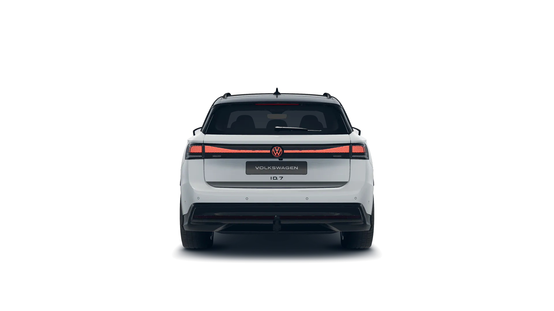 Volkswagen ID.7 Tourer Pro