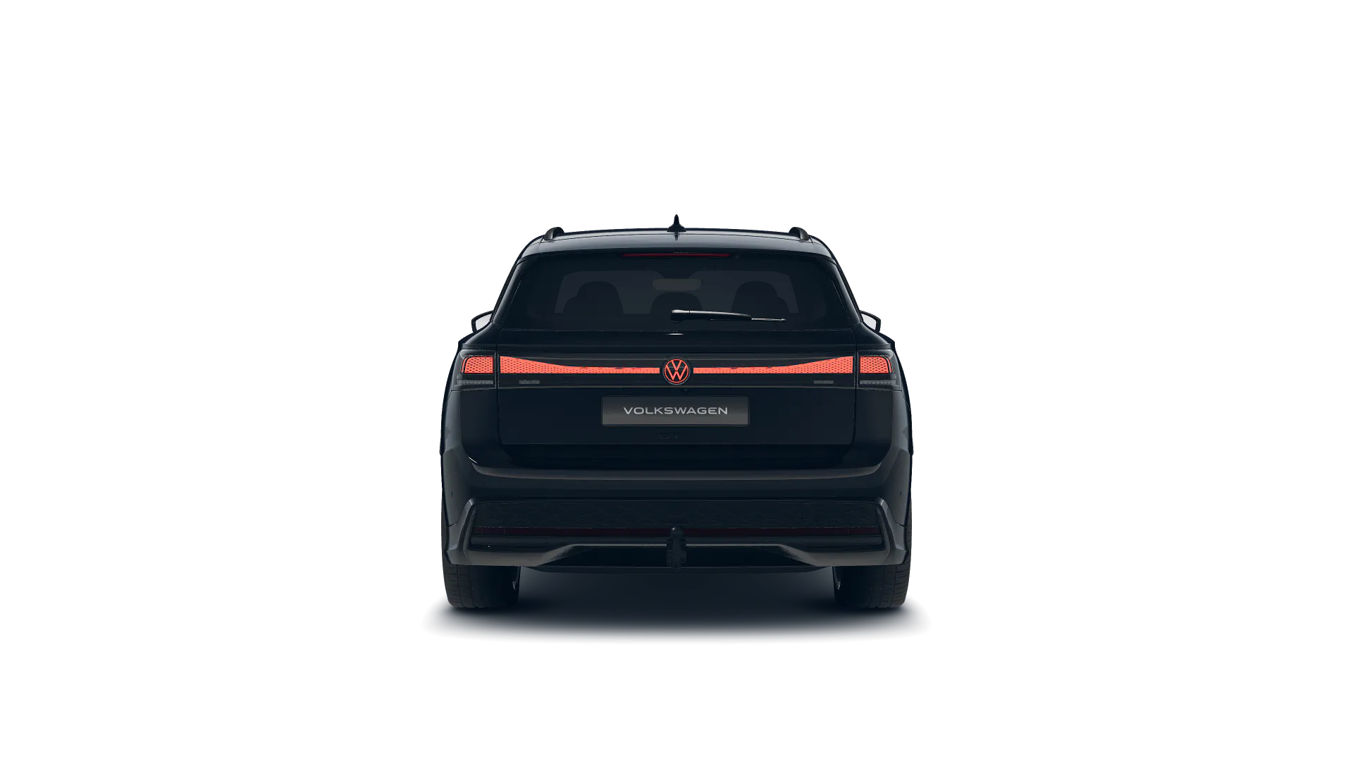 Volkswagen ID.7 Tourer GTX