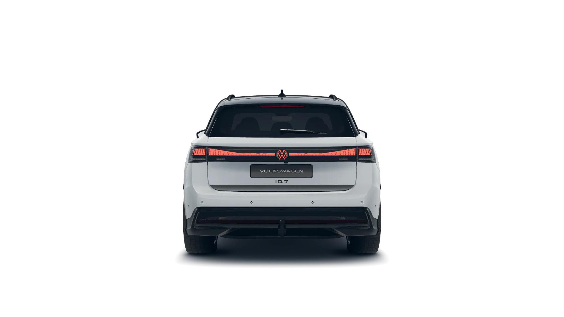 Volkswagen ID.7 Tourer Pro S