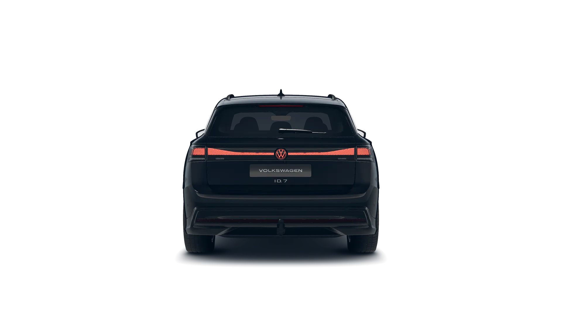 Volkswagen ID.7 Tourer Pro S