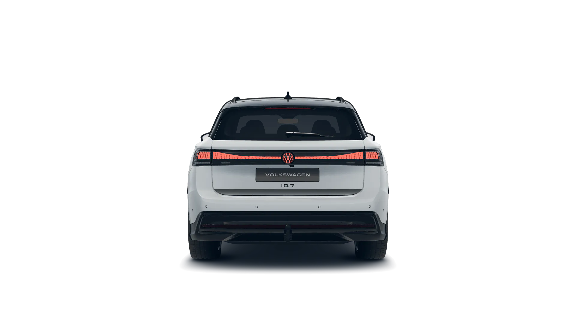 Volkswagen ID.7 Tourer Pro S