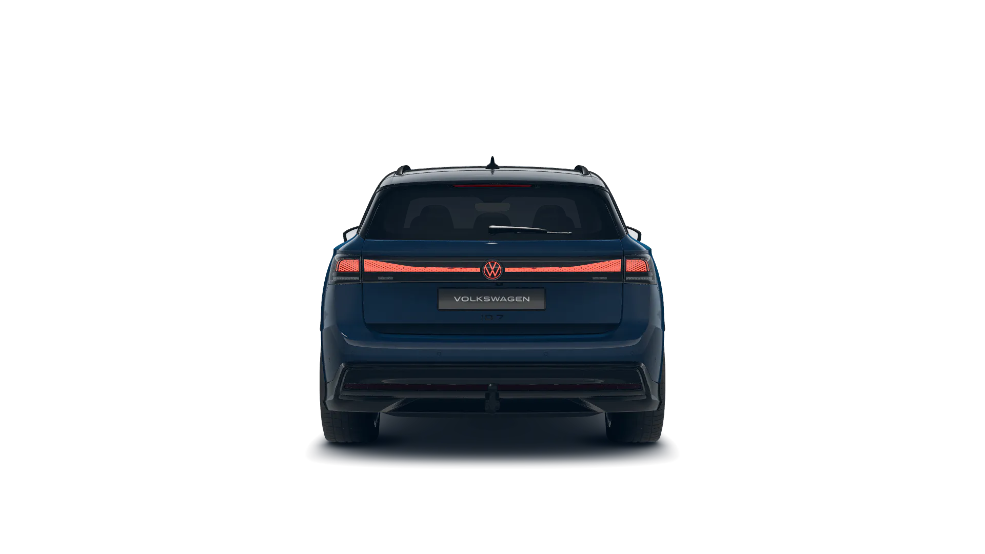 Volkswagen ID.7 Tourer Pro S