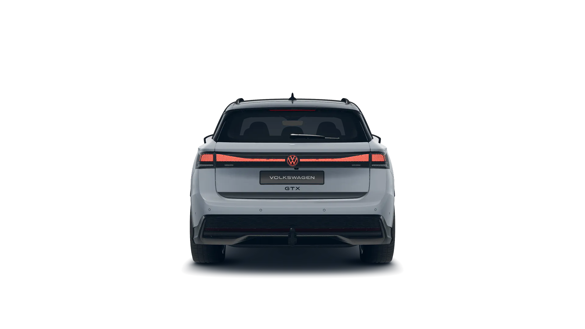 Volkswagen ID.7 Tourer GTX