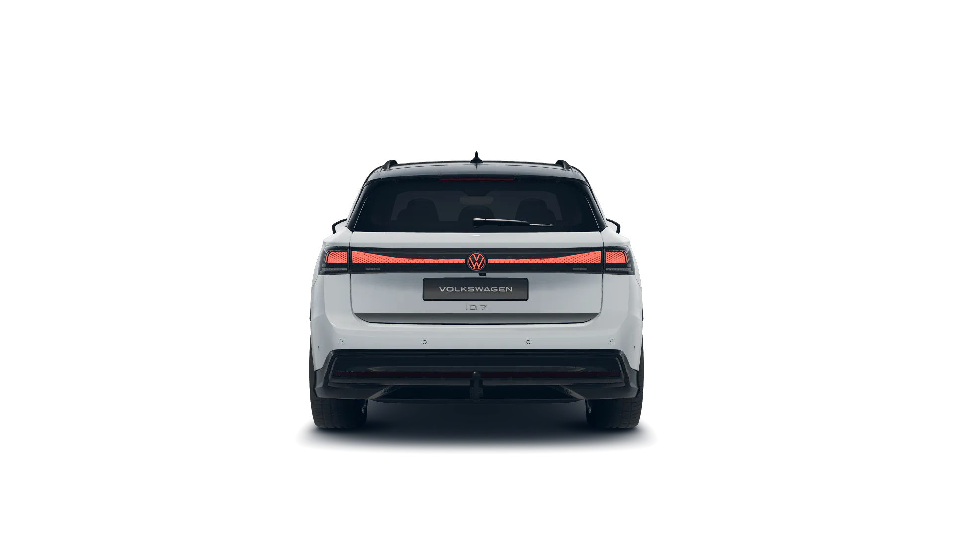 Volkswagen ID.7 Tourer Pro S