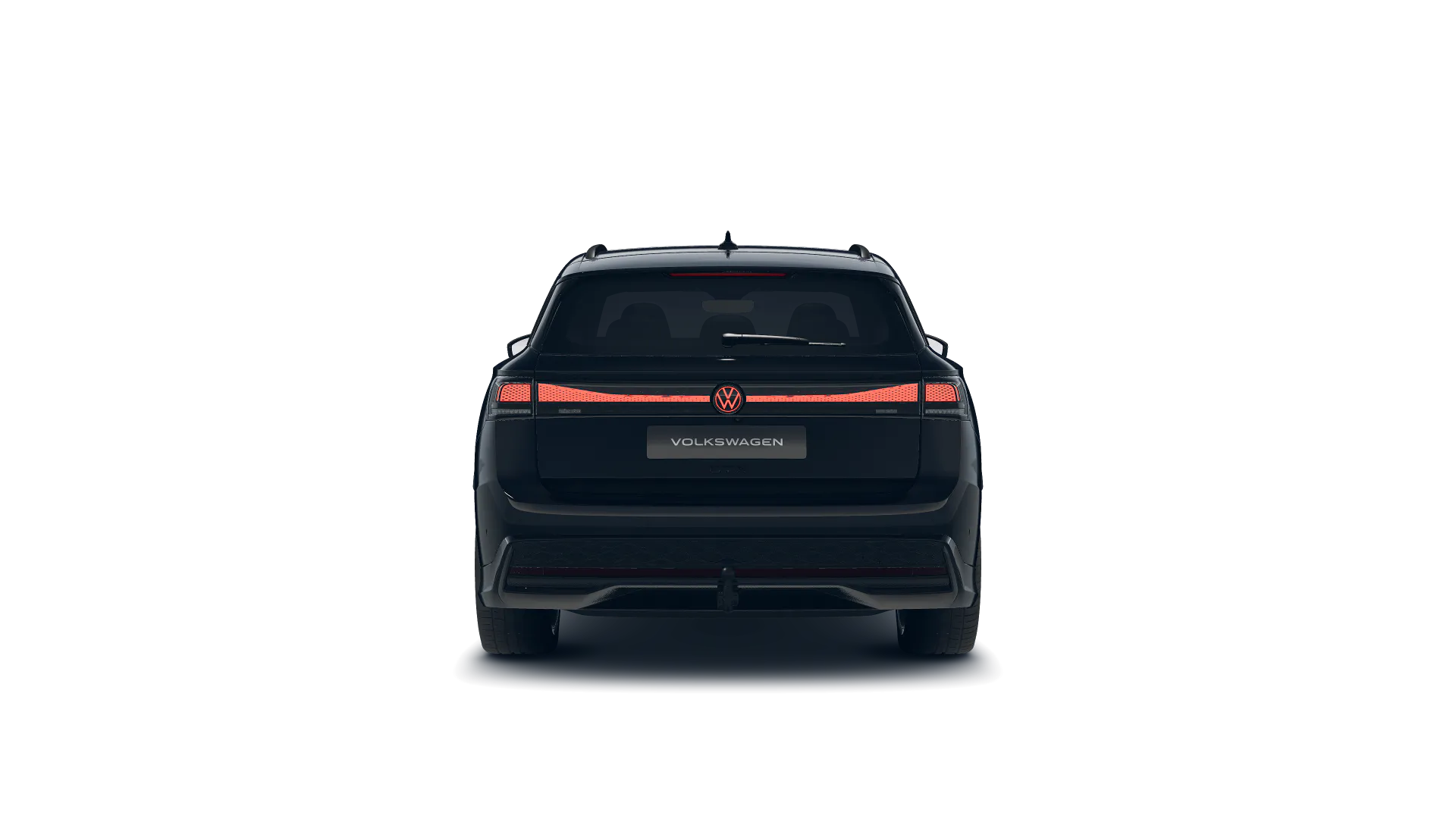 Volkswagen ID.7 Tourer GTX