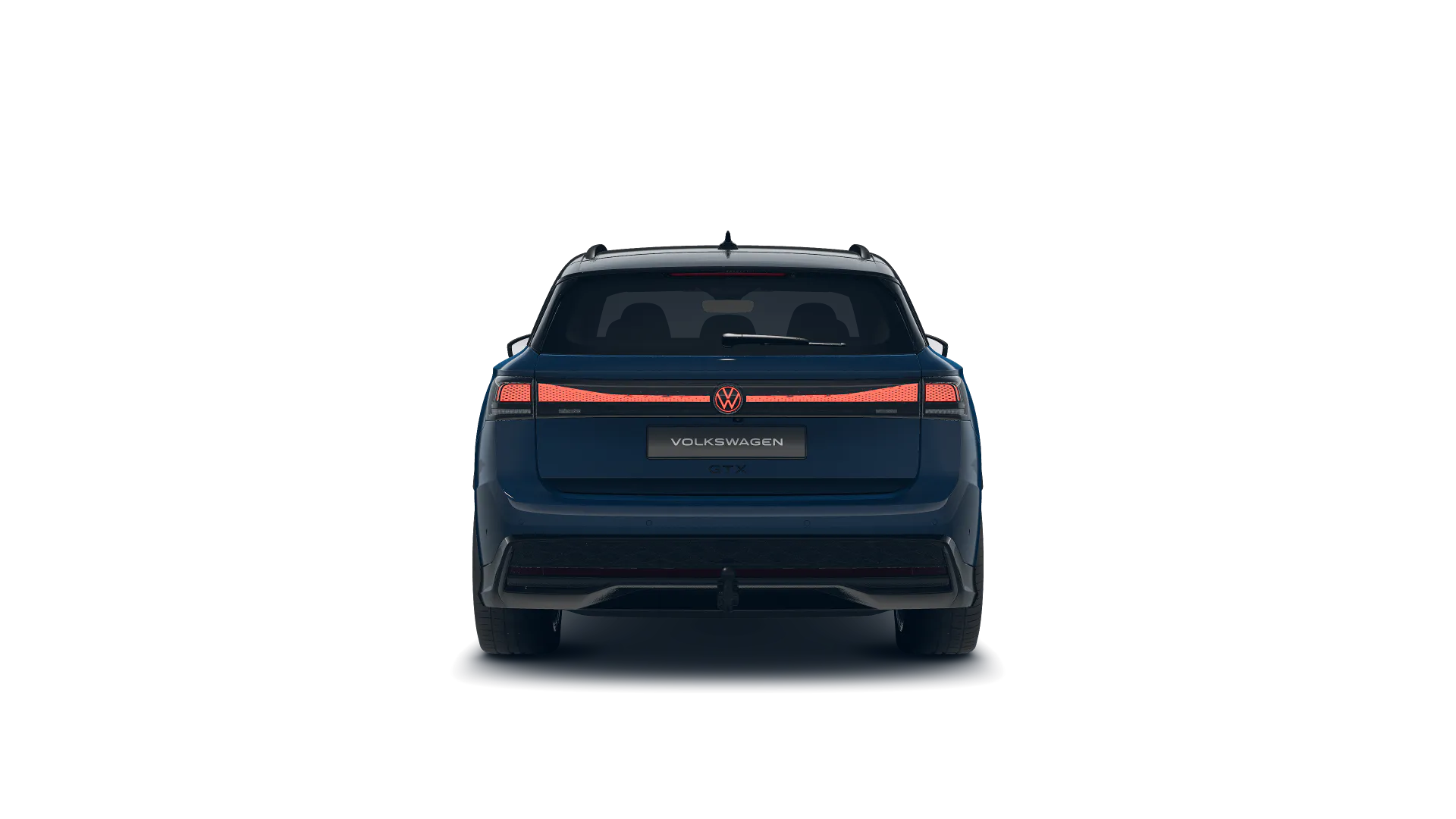Volkswagen ID.7 Tourer GTX