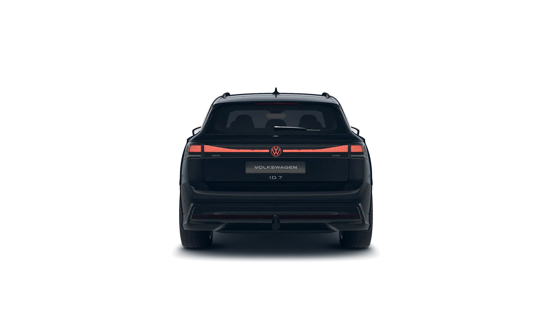 Volkswagen ID.7 Tourer Pro S