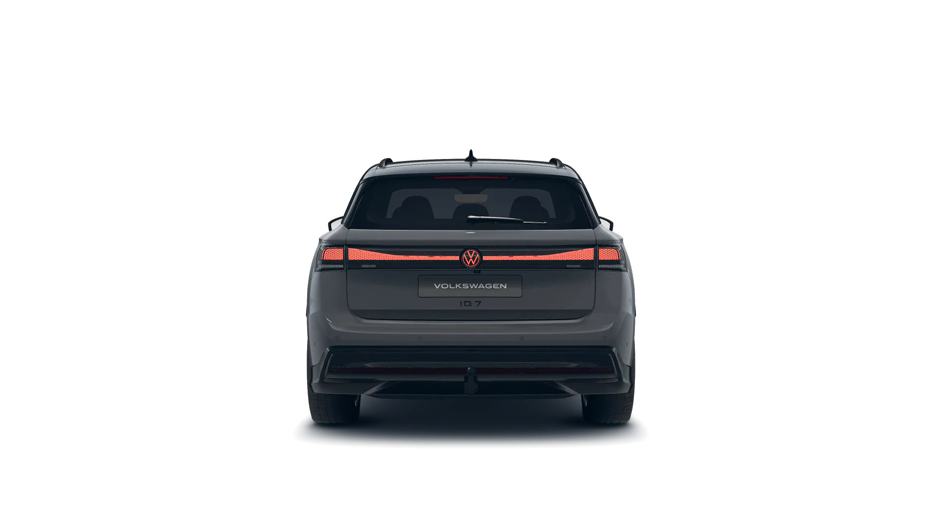 Volkswagen ID.7 Tourer Pro S