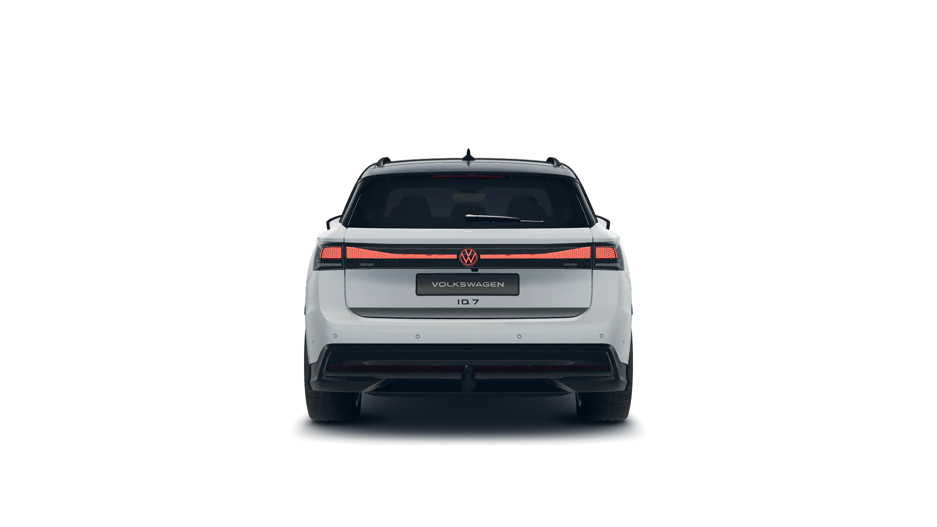 Volkswagen ID.7 Tourer Pro S