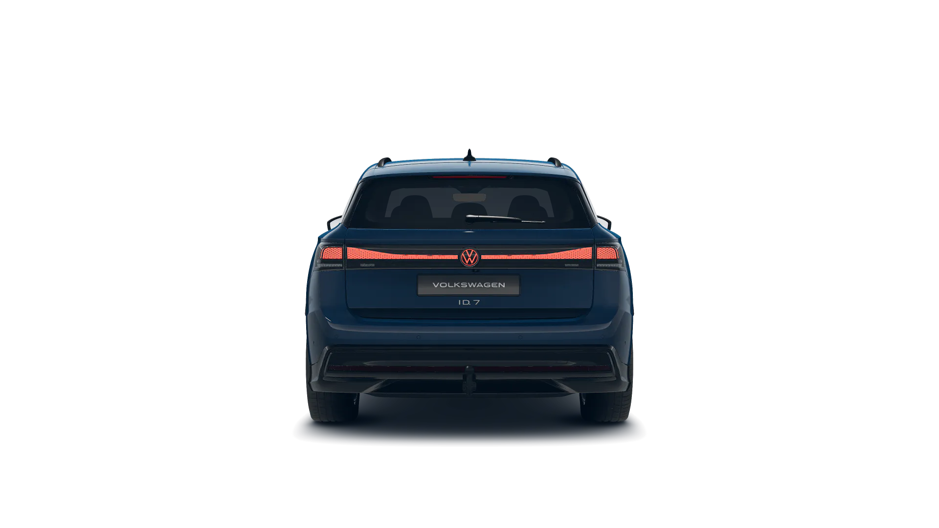 Volkswagen ID.7 Tourer Pro
