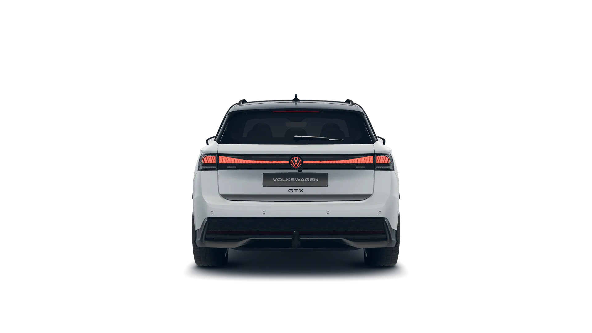 Volkswagen ID.7 Tourer GTX