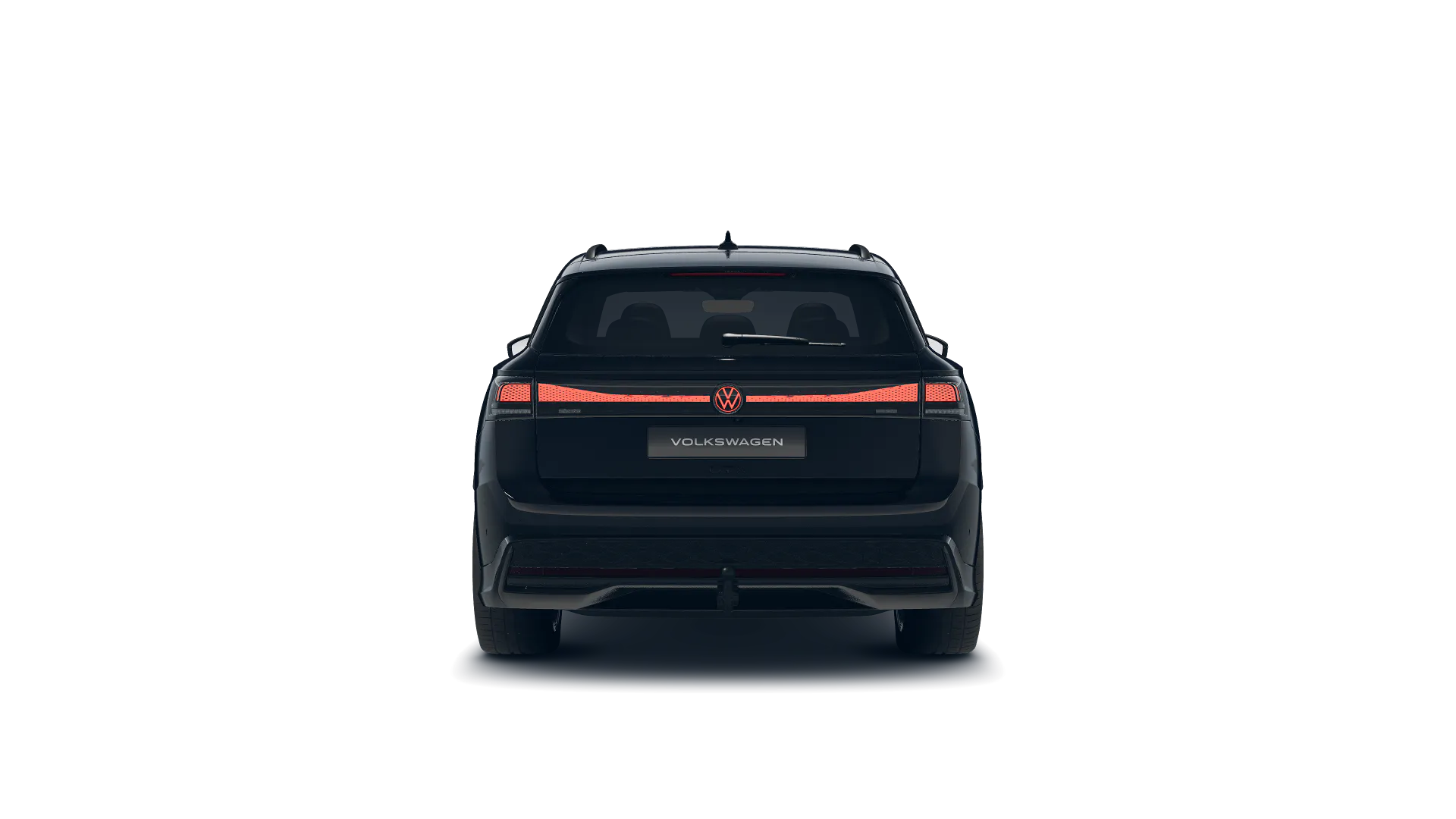 Volkswagen ID.7 Tourer GTX