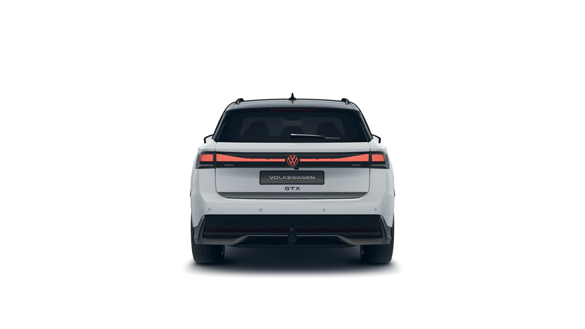 Volkswagen ID.7 Tourer GTX