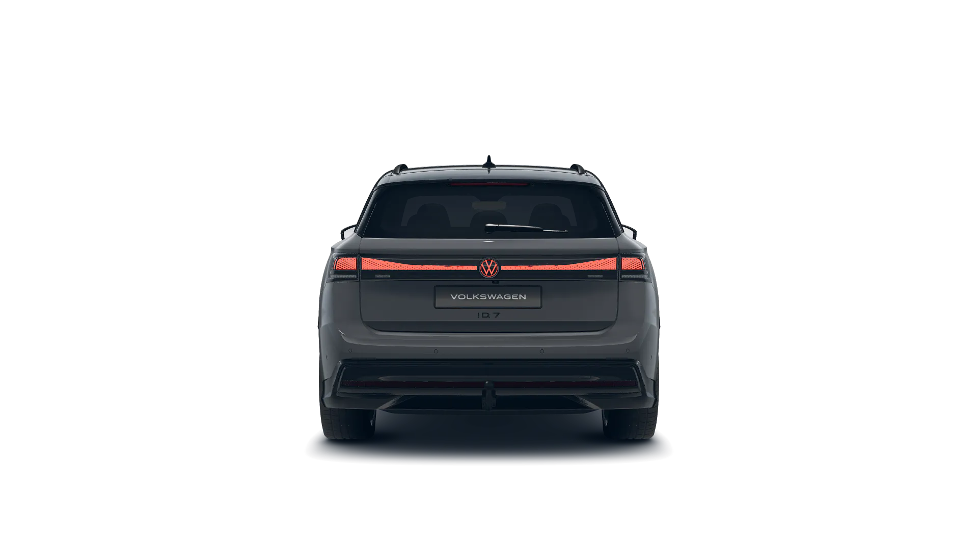 Volkswagen ID.7 Tourer Pro