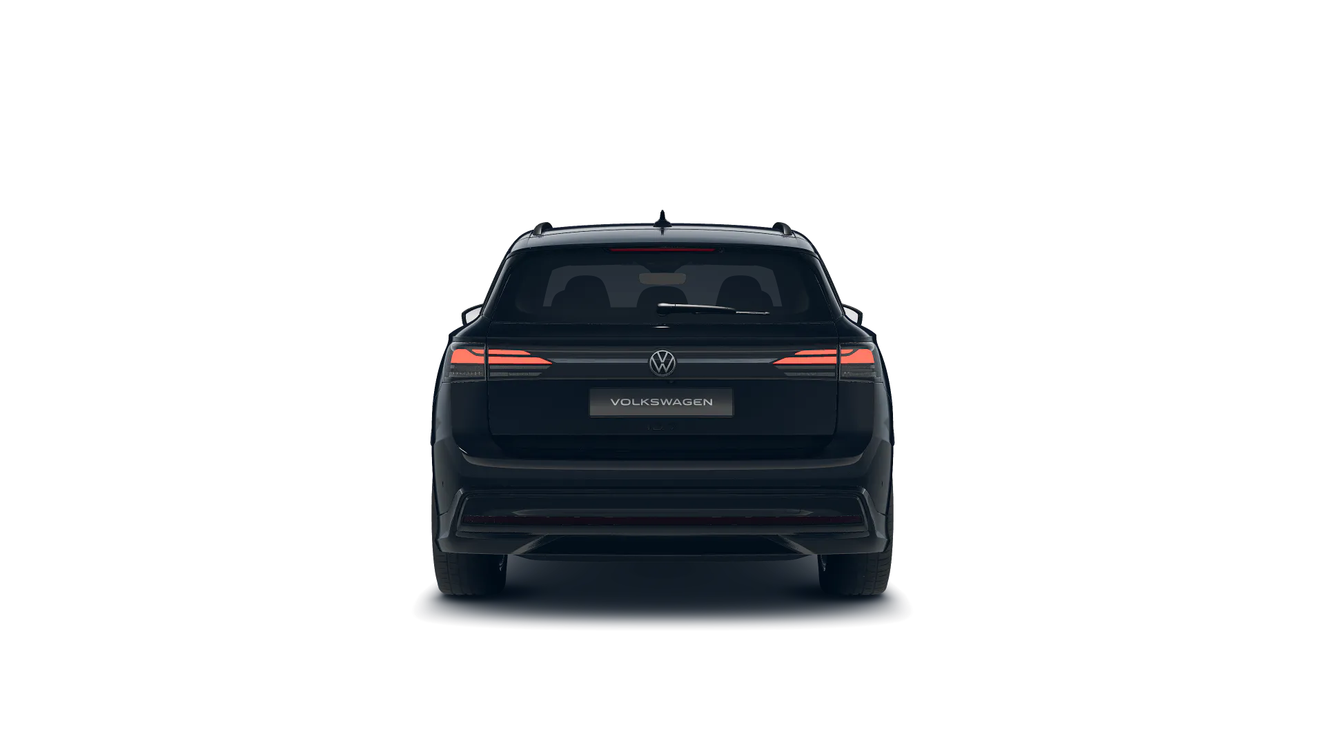 Volkswagen ID.7 Tourer Edition