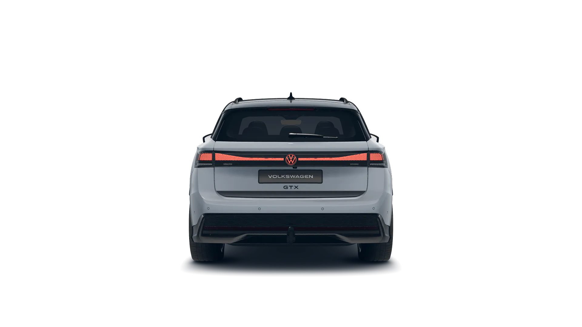 Volkswagen ID.7 Tourer GTX