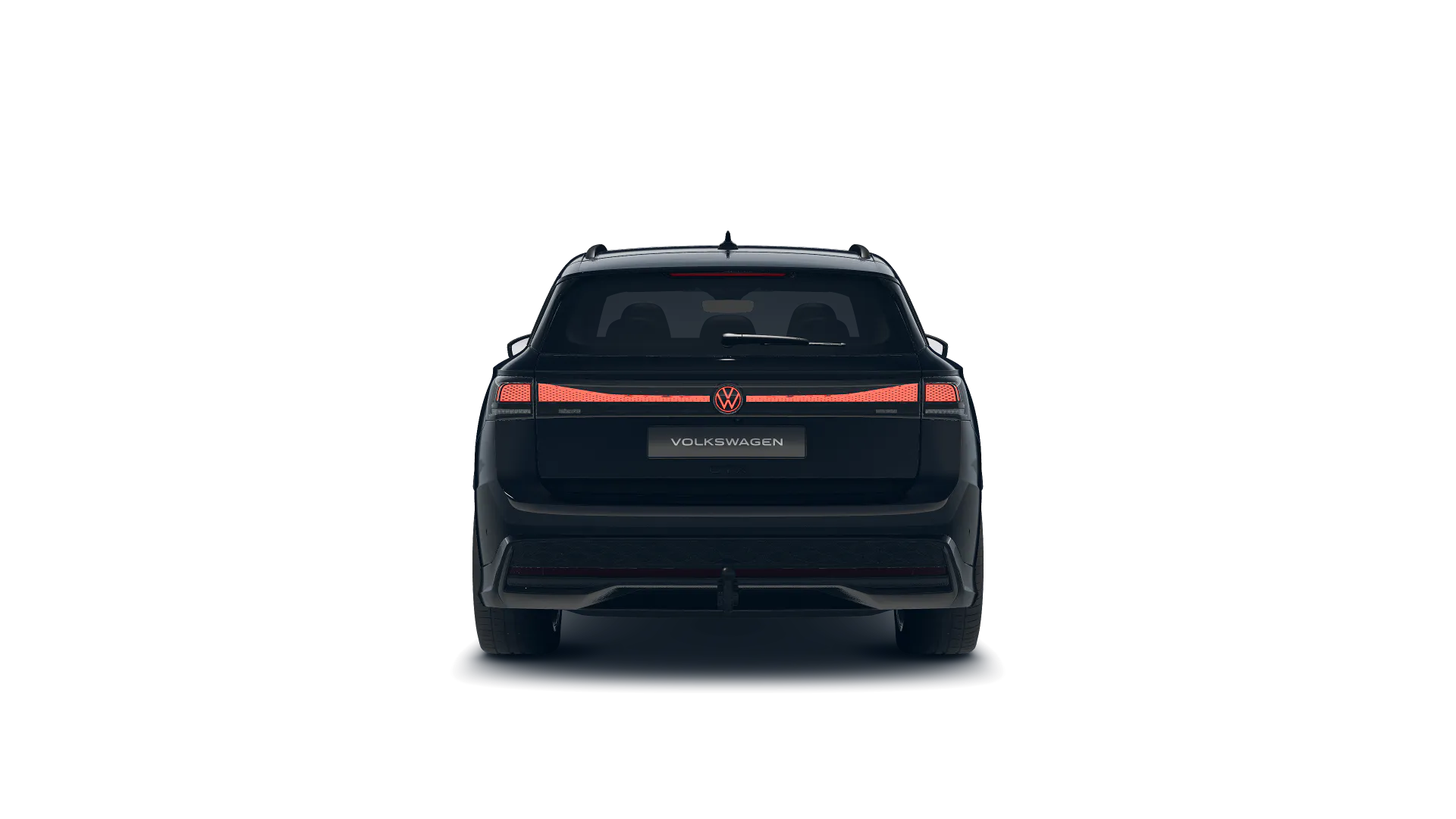 Volkswagen ID.7 Tourer GTX
