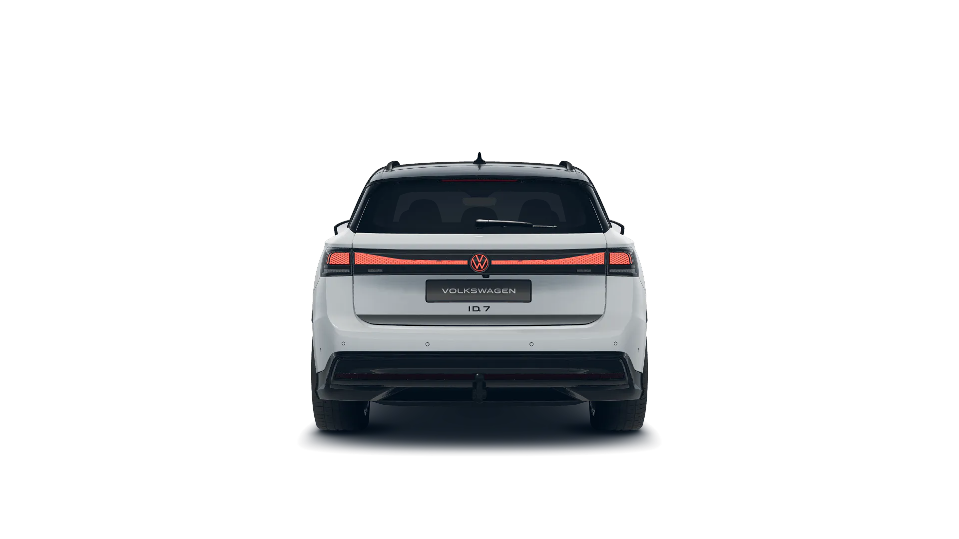 Volkswagen ID.7 Tourer Pro S