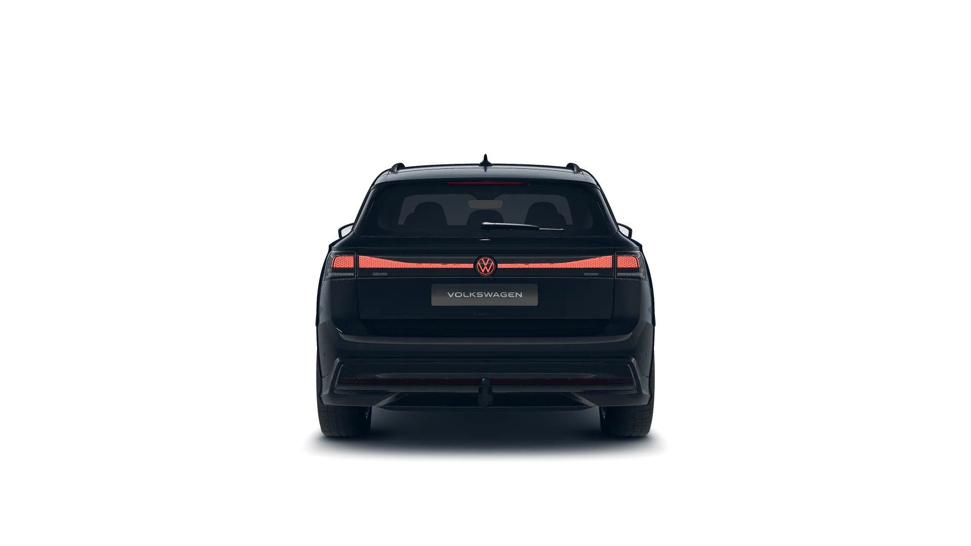 Volkswagen ID.7 Tourer Pro