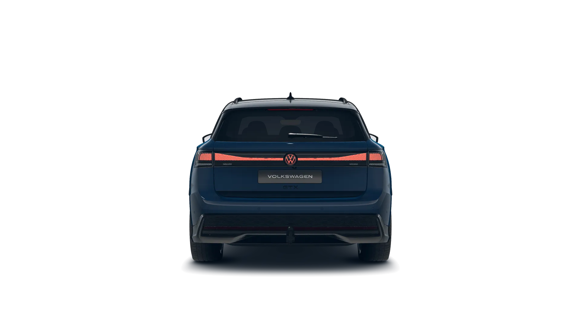 Volkswagen ID.7 Tourer GTX