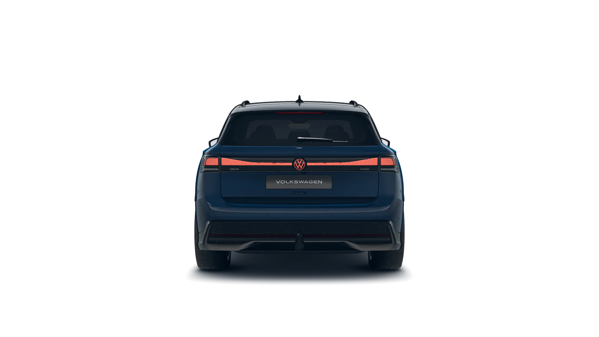 Volkswagen ID.7 Tourer GTX