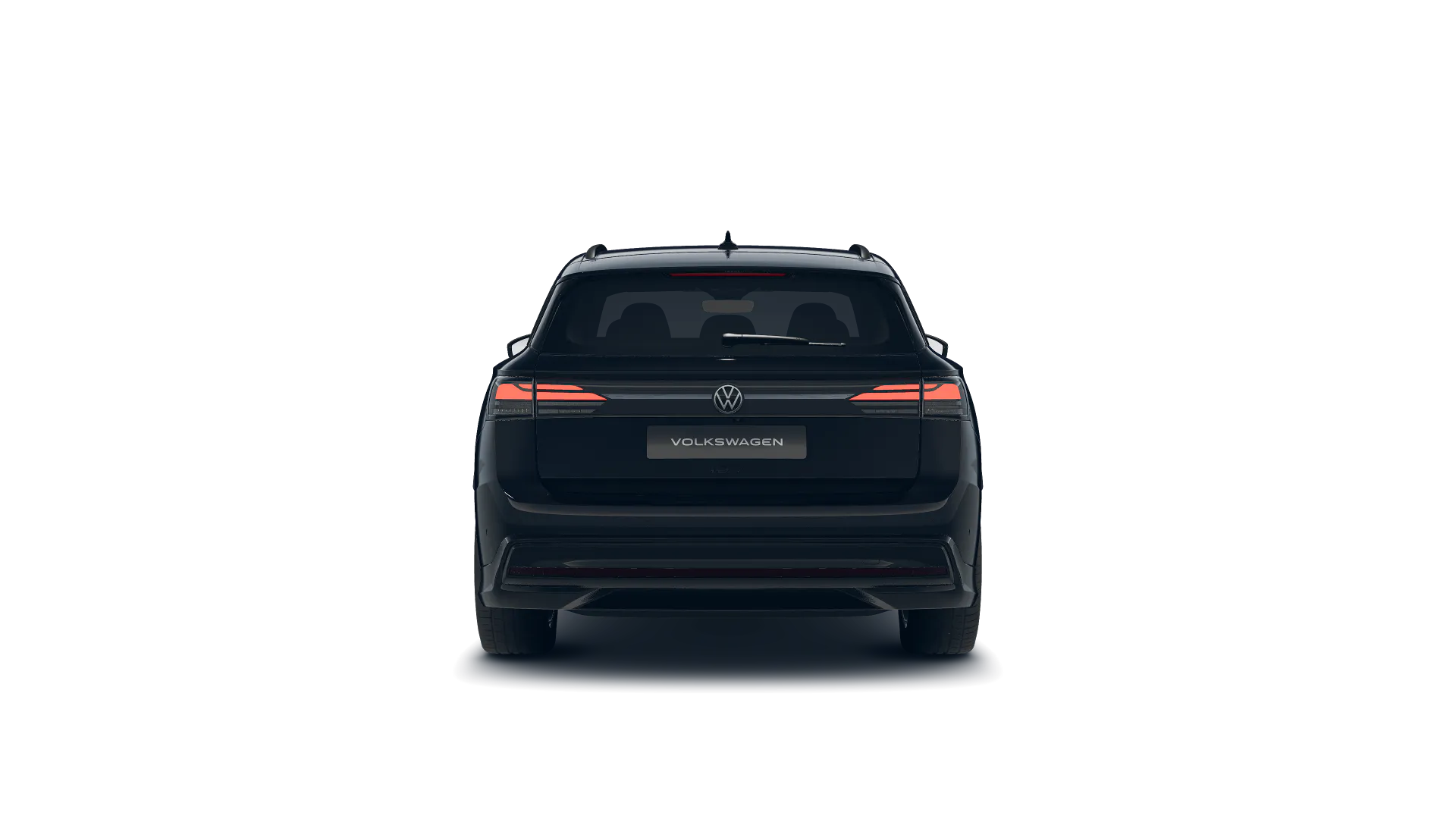 Volkswagen ID.7 Tourer Edition