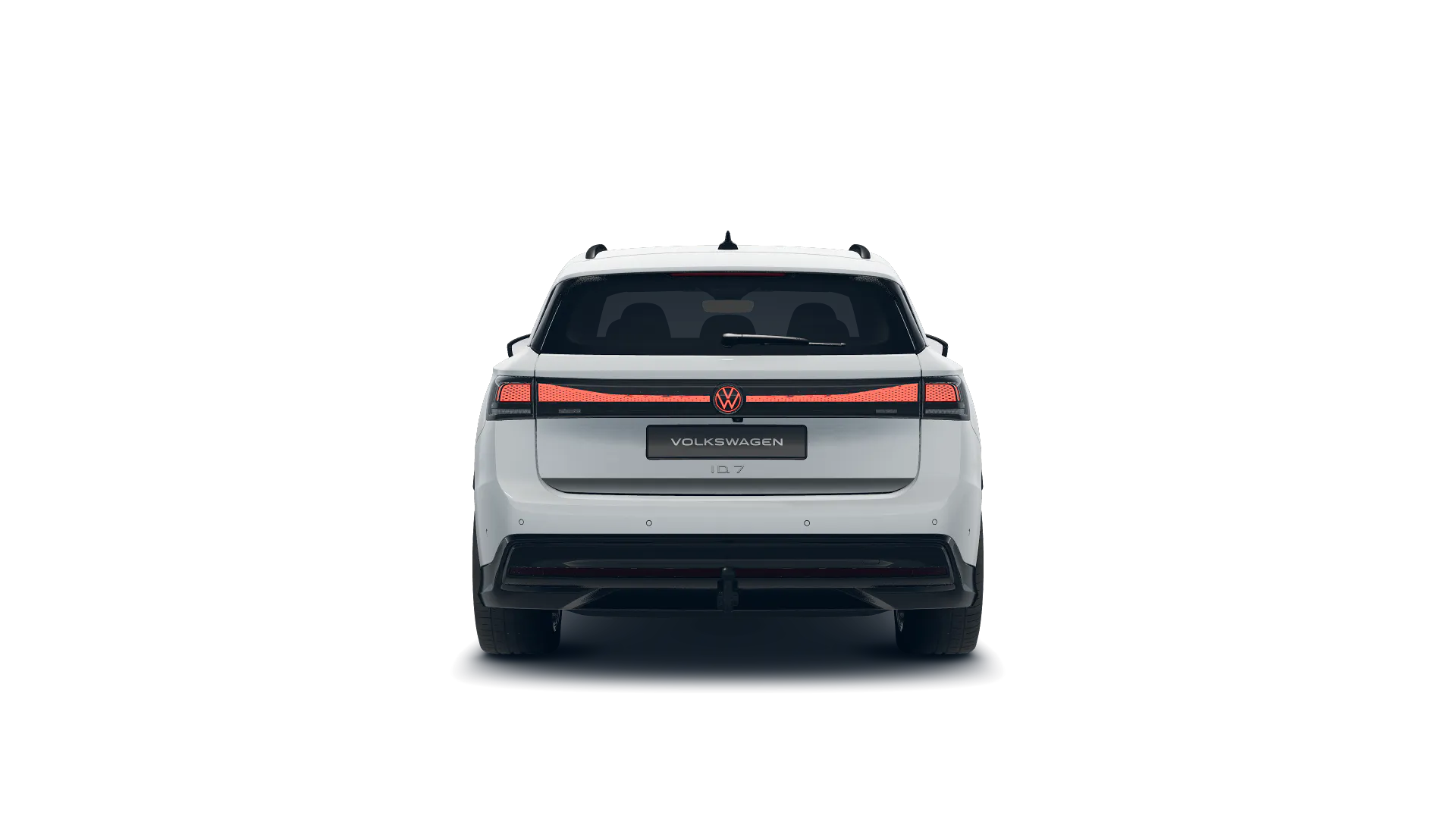 Volkswagen ID.7 Tourer Pro