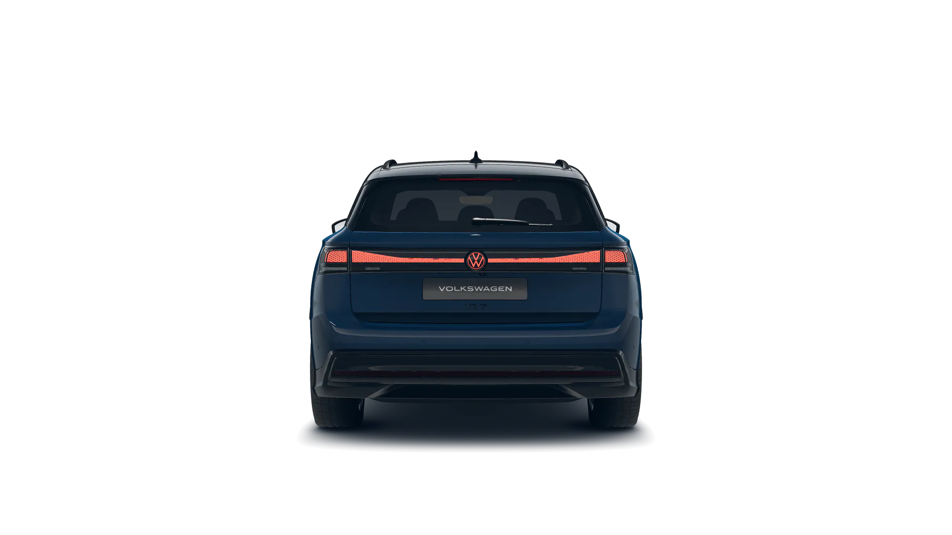 Volkswagen ID.7 Tourer Pro