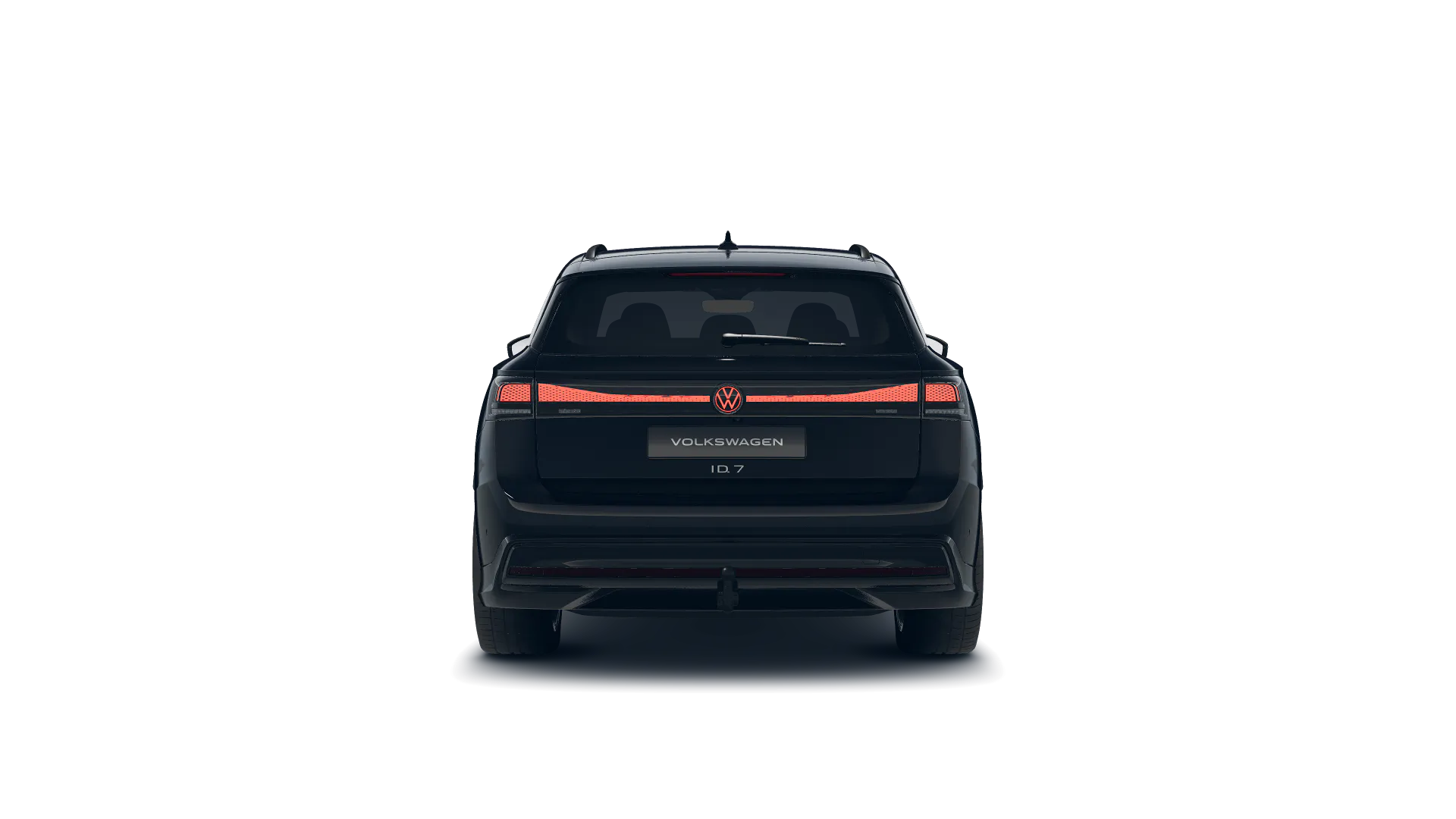 Volkswagen ID.7 Tourer Pro S