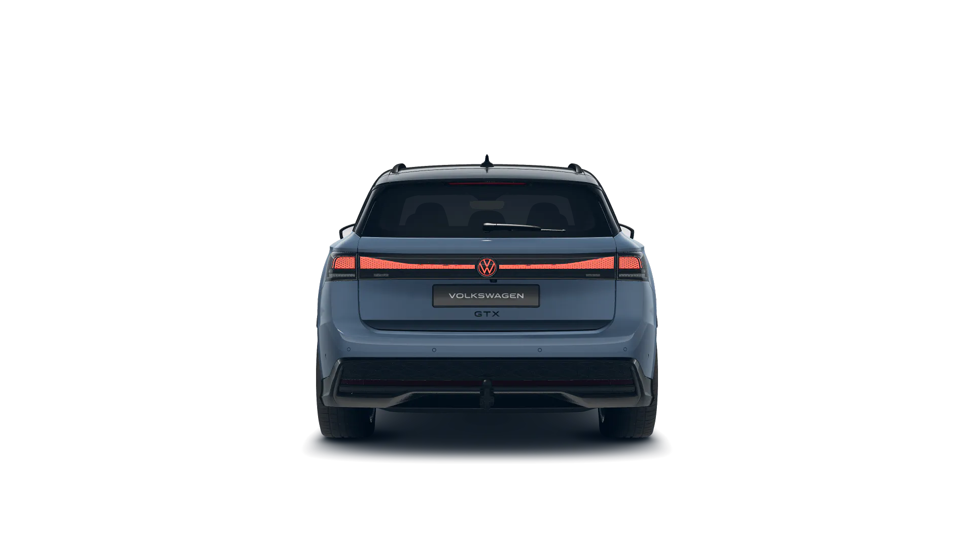 Volkswagen ID.7 Tourer GTX
