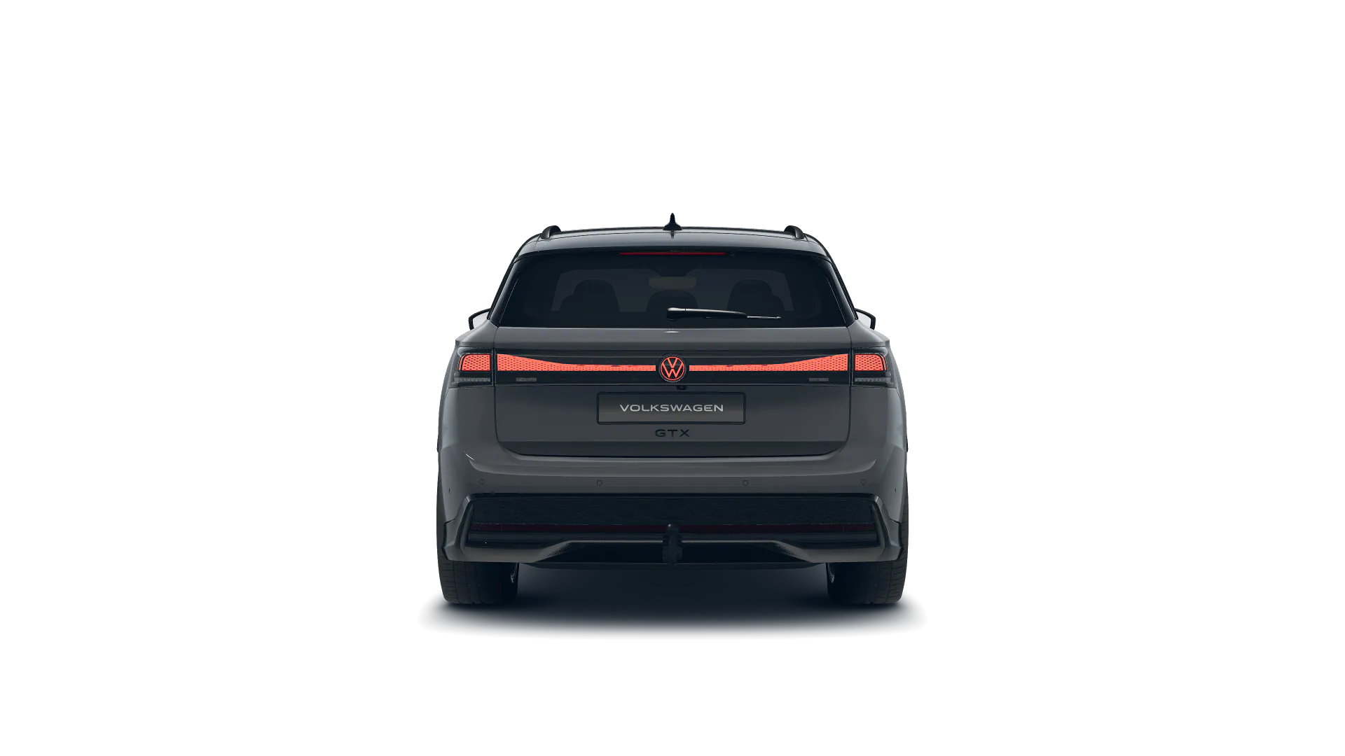 Volkswagen ID.7 Tourer GTX