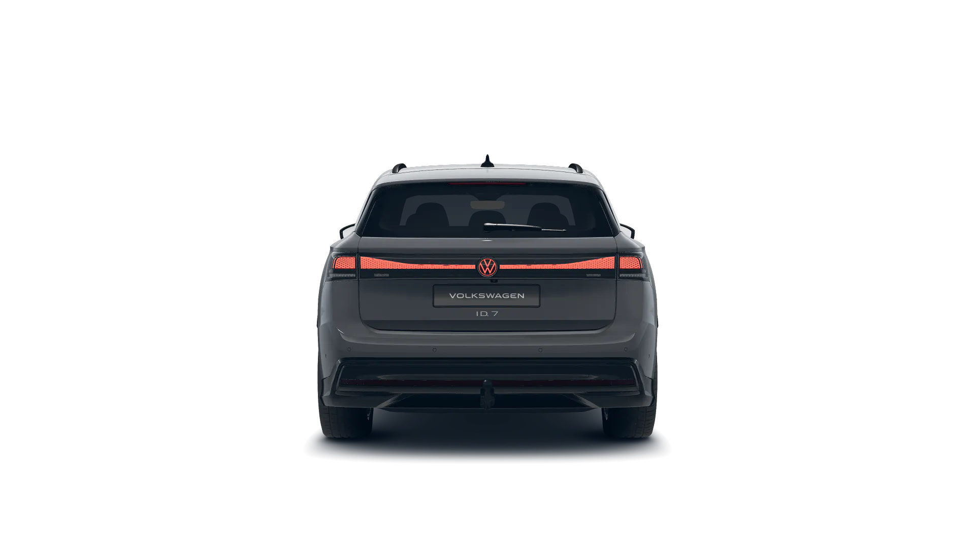 Volkswagen ID.7 Tourer Pro
