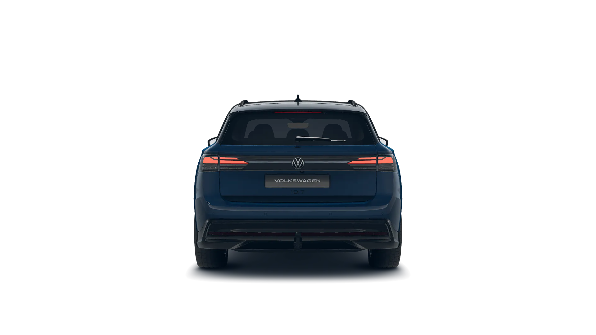Volkswagen ID.7 Tourer Edition