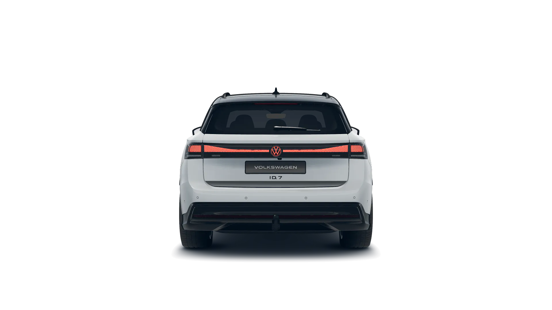 Volkswagen ID.7 Tourer Pro
