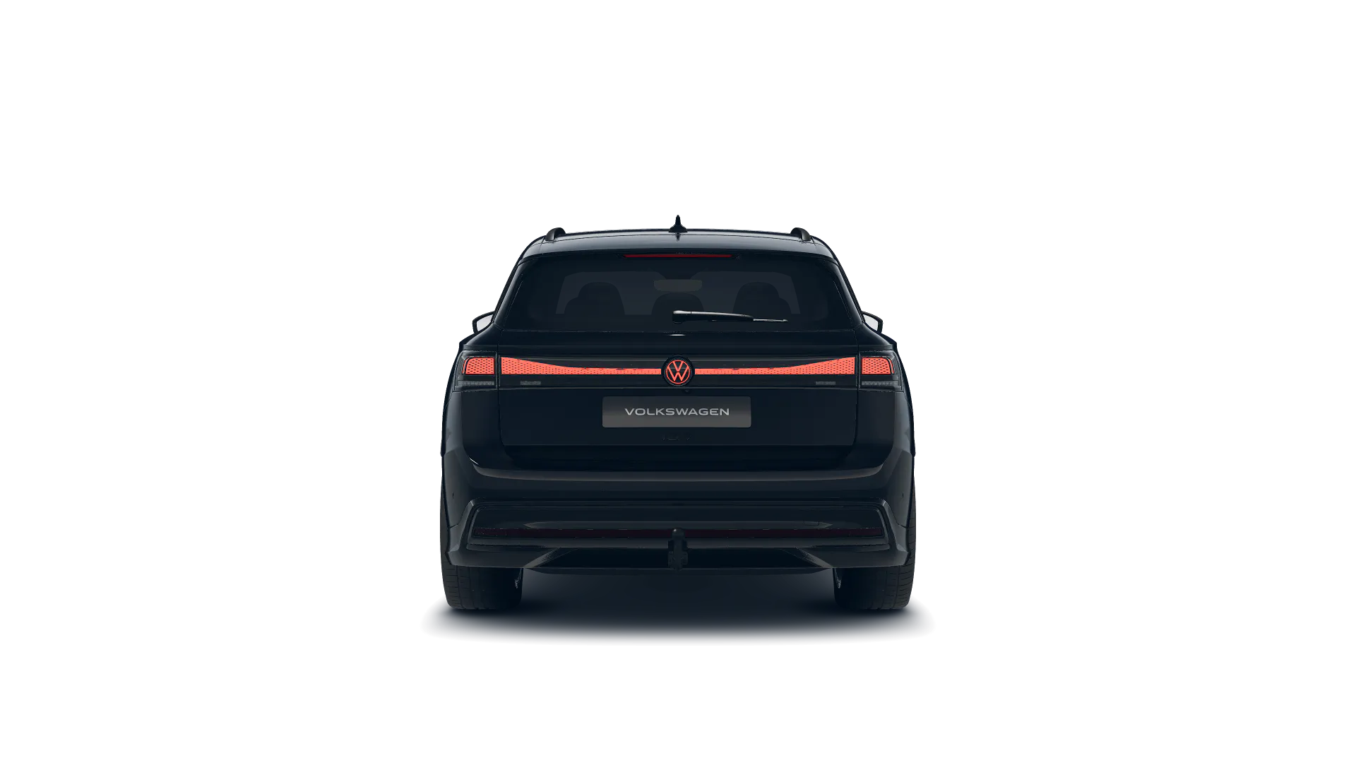 Volkswagen ID.7 Tourer Pro